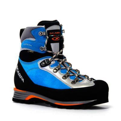 Women's Manta Pro GTX Hiking Boot Women's Manta Pro GTX Hiking Boot